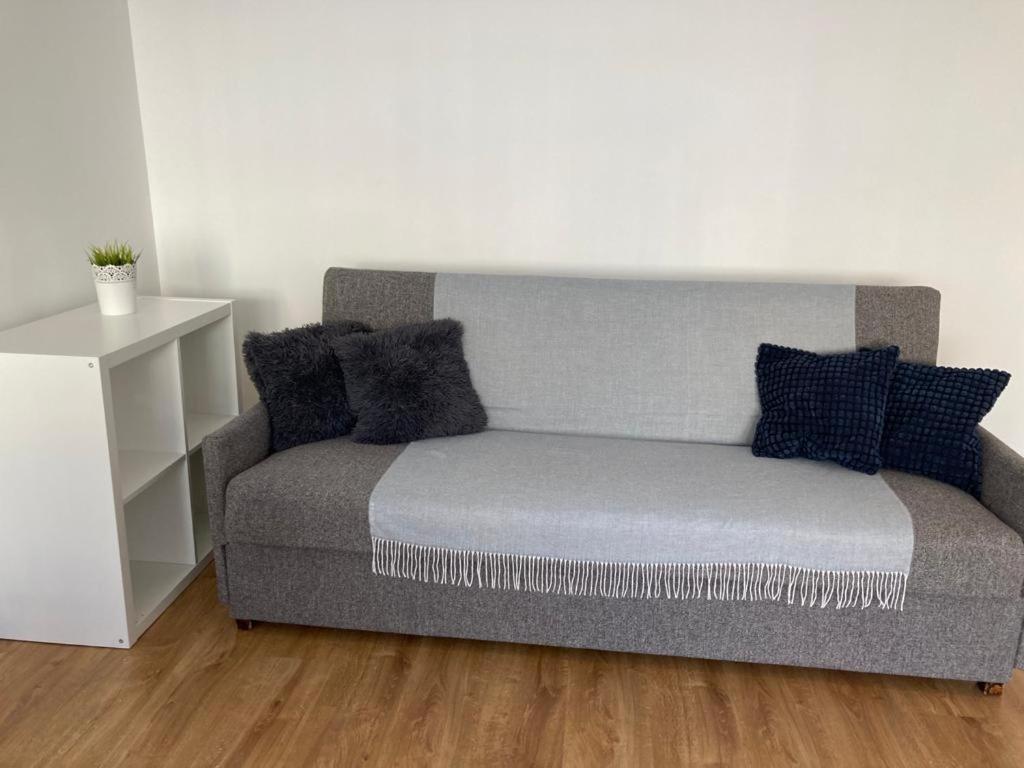Nameja Best View Apartamenti Jēkabpils Εξωτερικό φωτογραφία